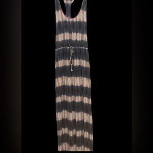 Cynthia Rowley Tie Dye Dress-XS-Lovely